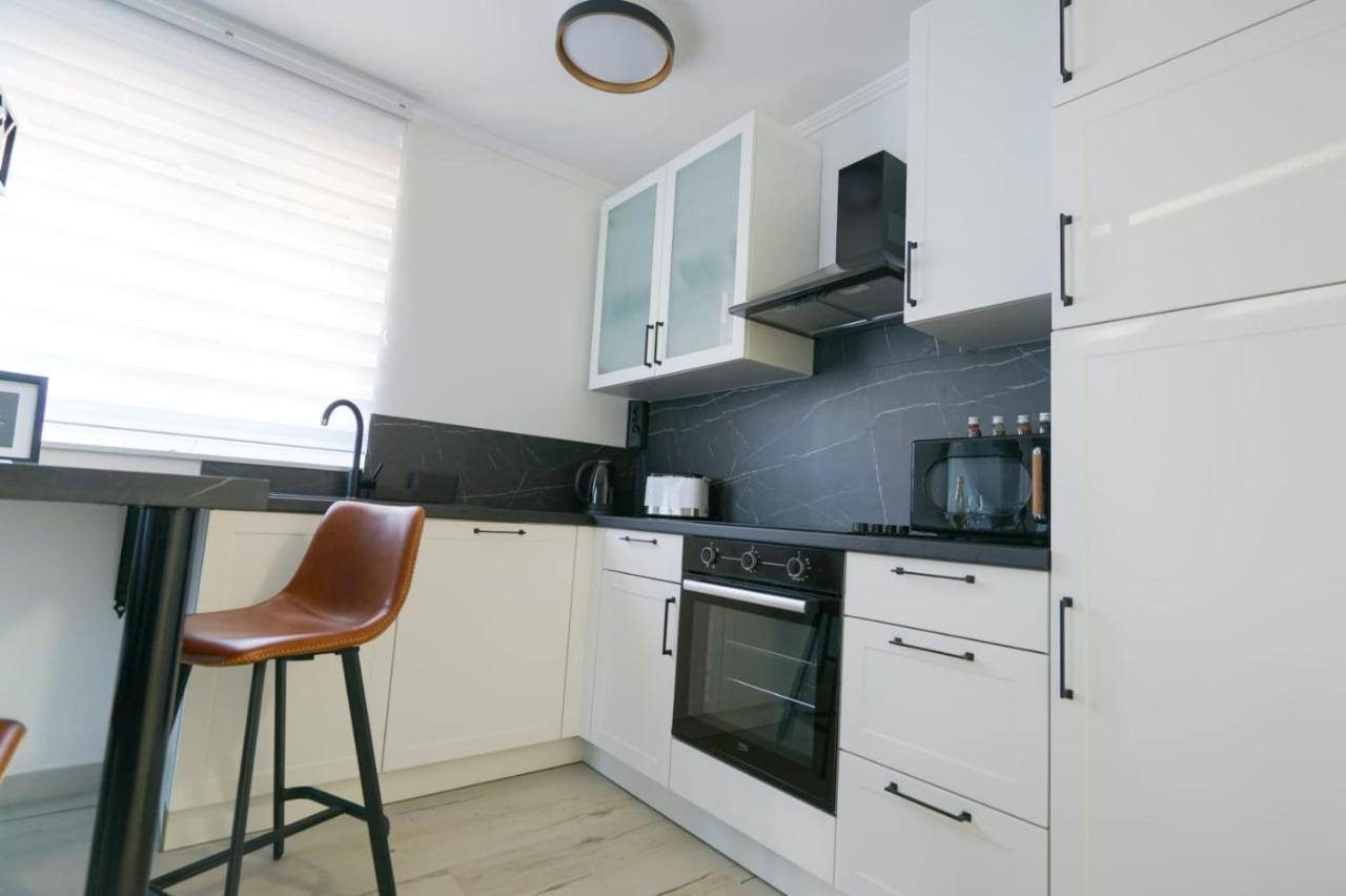 Apartment Havilo Задар Екстер'єр фото
